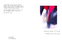 jansson-gunilla-e - gunillas-j.ord:-november-kan-vara-ljus