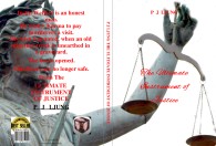 ljung-p-j - the-ultimate-instrument-of-justice