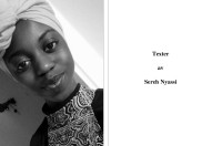 bryngel-kristina - texter-av-sereh-nyassi