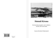 heijkenskjold-katarina-bredenhof - slutmal-kiruna