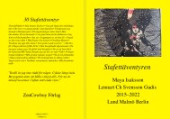 isaksson-lennart-ch-svensson-och-maya - stafettaventyr