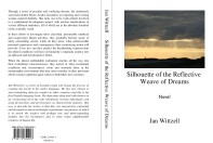wittzell-jan - silhouette-of-the-reflective-weave-of-dreams