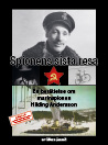 janrell-goran - spionens-sista-resa