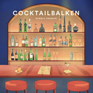 engman-dennis - cocktailbalken
