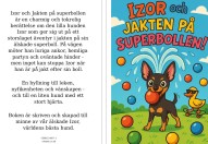 scherbetz-amanda - izor-och-jakten-pa-superbollen-